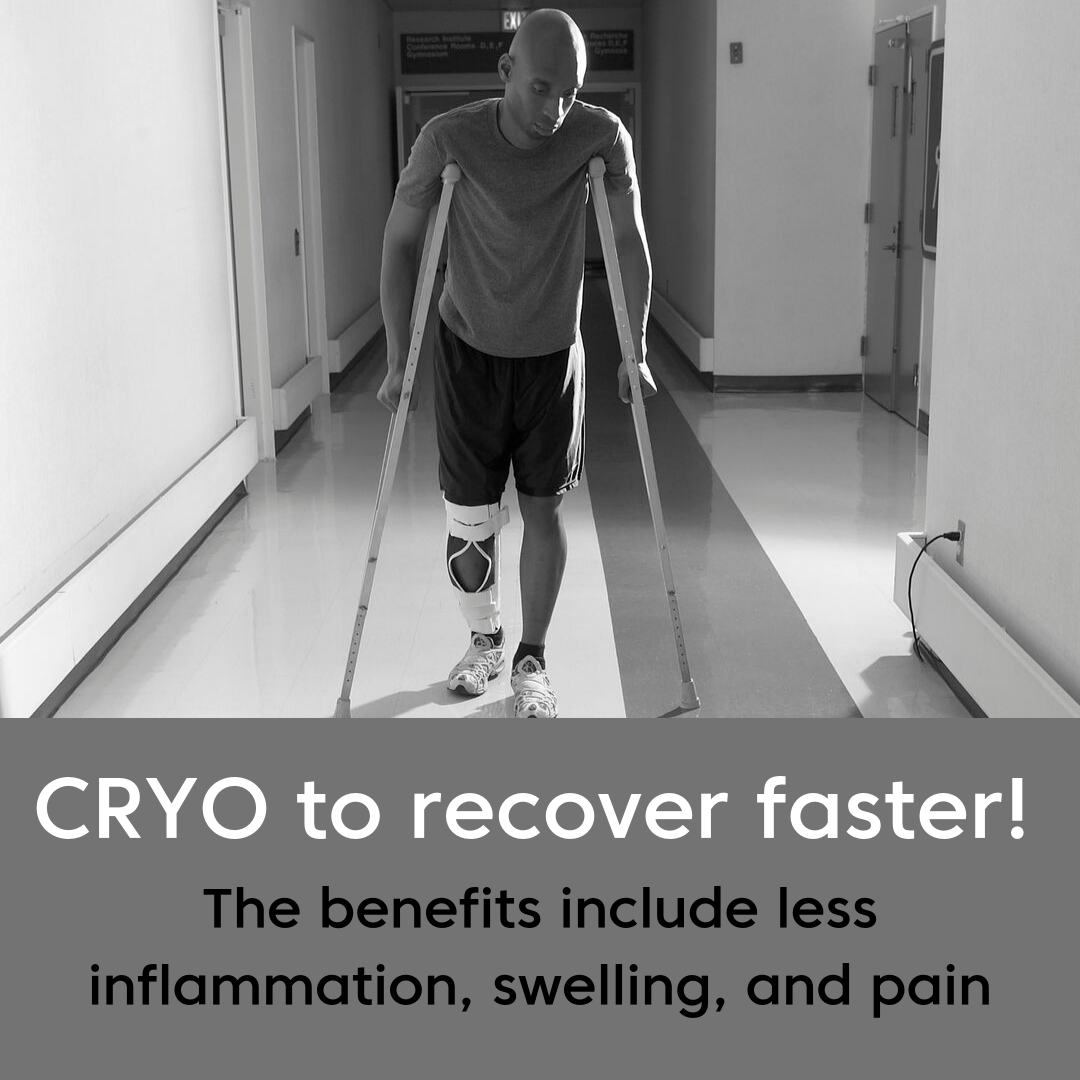 cryotherapy for wellness